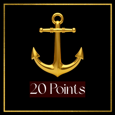 20 Points image