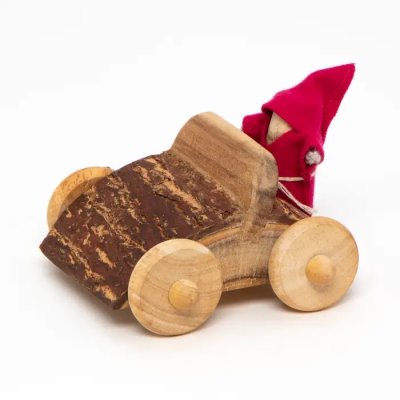 Tree Block Vehicles image