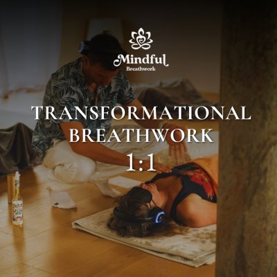 Transformational Breathwork 1:1 image