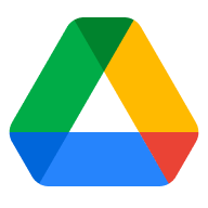 Working in Google Drive image