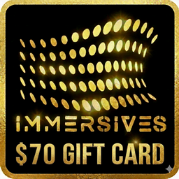 $70 Gift Card image