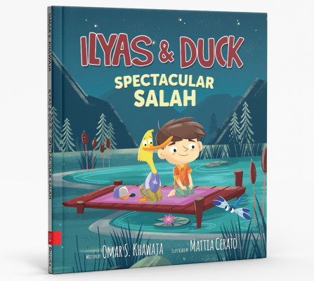 Spectacular Salah_ (Pillar 2) image