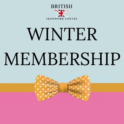 Winter Membership image
