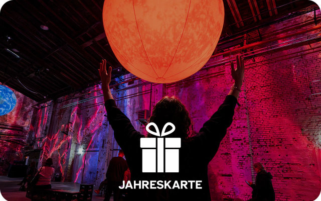 Jahreskarte Kunstkraftwerk image