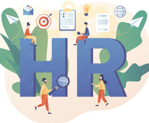 [PRORATED] 2026 Human Resources Peer Network Membership image