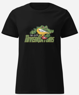 Men's Premium Rivergators T-Shirt