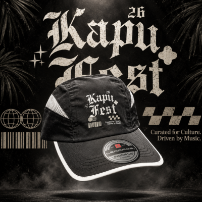 KAPU Panel Cap image