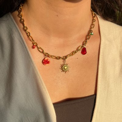 Sozdar Kette image