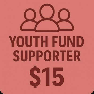 Youth Fund Supporter image