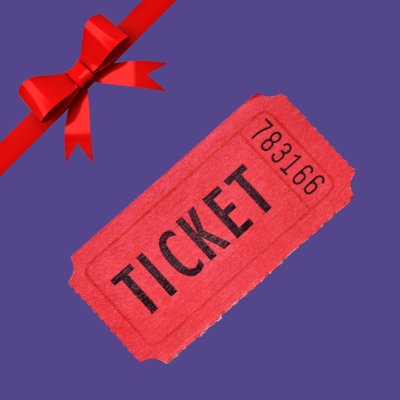 Gift Voucher £5 image