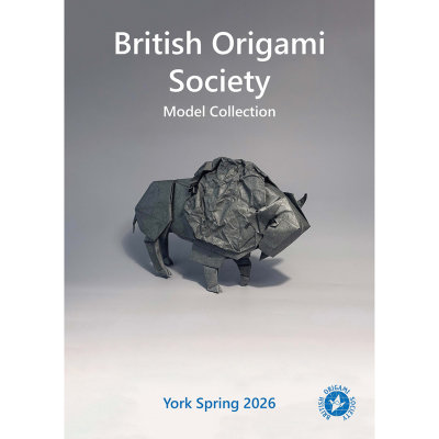 York Spring 2026 Model Collection (UK Postage Only) image