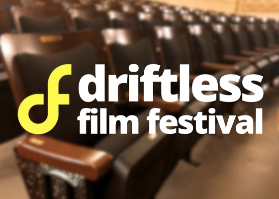 Driftless Film Festival Pass image