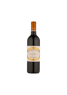 Château Caronne Ste Gemme 2020/21 image