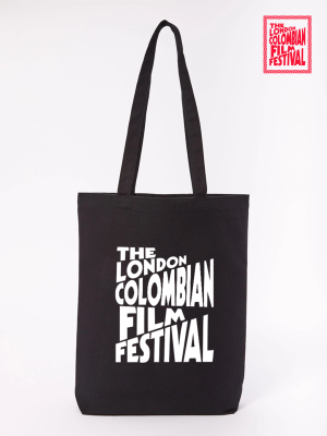 👜 Official LCFF 2026 Tote Bag! image