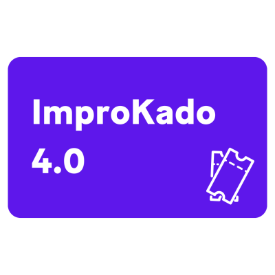 ImproKado 4.0 image