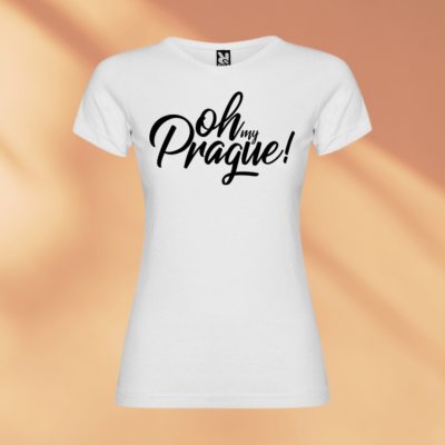 WHITE ➟  Size S | FEMALE image