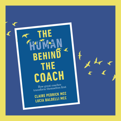 The Human Behind the Coach image