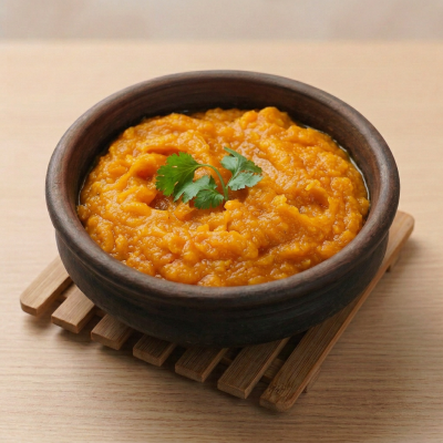 Portie Pompoen (Vegan) image