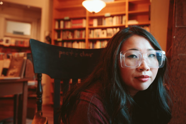 Science Content Editing with Jenny Qi - Bespoke Consultation image