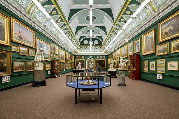 Friends Of Salford Museums image