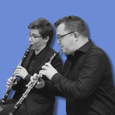 MainStage Concert Series - Seniors image