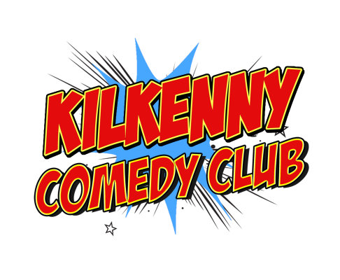 Kilkenny Comedy Club Gift Card image