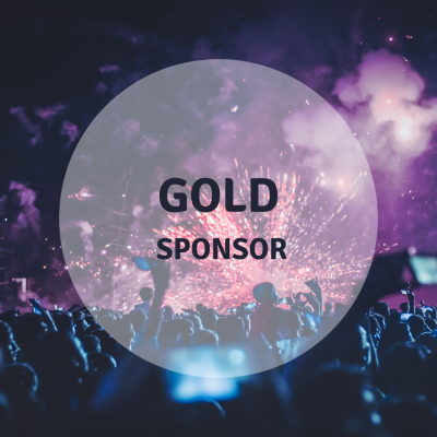 Gold Sponsor image