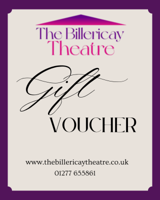 £100 Gift Voucher image