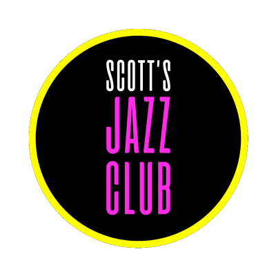 Scott’s Jazz Club Autumn Jazz Weekend Pass image