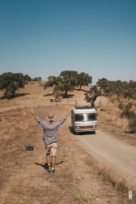 Bring your own Tent / Camper Van image