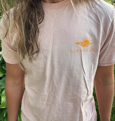 Garman Hill Shirt image