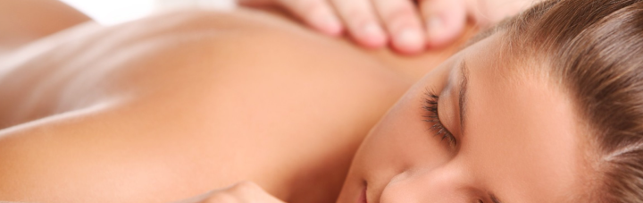 Massage Clinic Gift Voucher 2025 £40 image