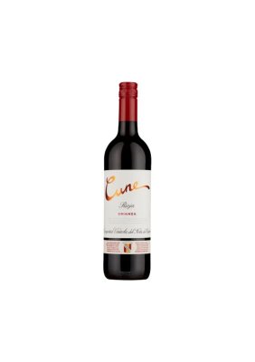 Cune Crianza Rioja 2020/21 image