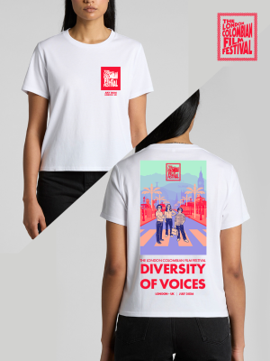 👕 Women Official LCFF 2026 T-Shirt! L- XL - M -S image