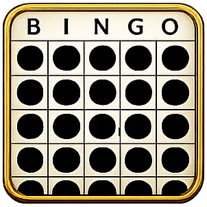 Bingo & Brew: $500 "Blackout" Sponsor image
