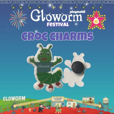 Croc Charm image