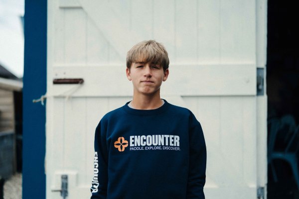 Encounter Sweatshirt image