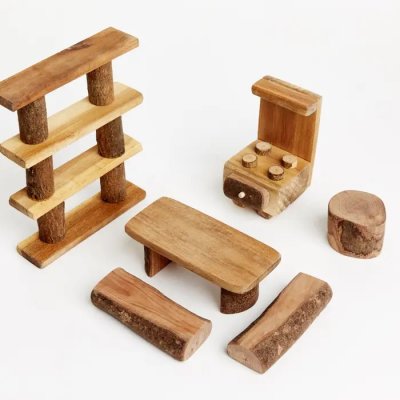 Tree Block Accessories image
