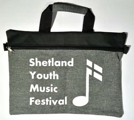 SYMF Music Bag