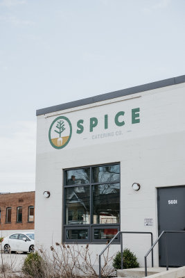 Spice Supper Club Gift Card image