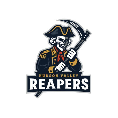 Reapers Regiment - Season Tickets (+Game Puck, Reapers Hat, & Custom Stiched Game Jersey) image
