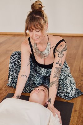 Somatic CBT 4-Pack Deep Sessions (1.5 hour each) image