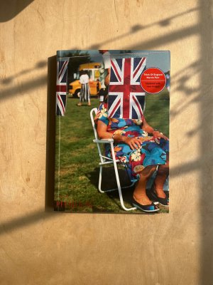 Martin Parr books image