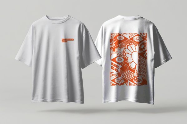 Pre-Order: Anniversary Edition Northern Roll 2026 T-Shirt by Obi the Architect (4) image