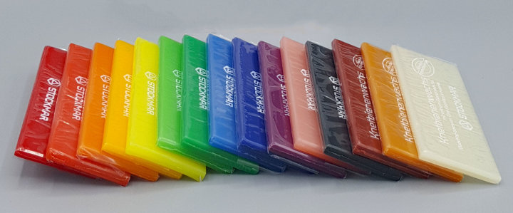 Stockmar Modeling Beeswax image