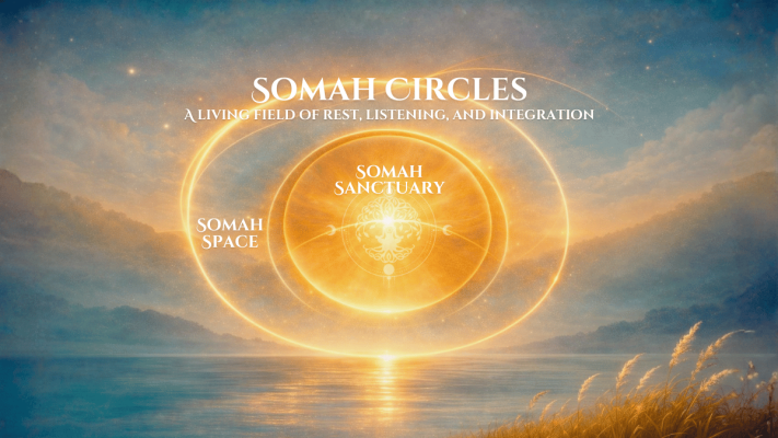 Somah Sanctuary  | 3-month membership container image