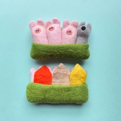 Pocket Pals image