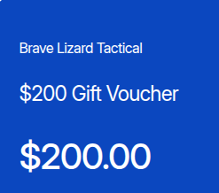BLT $200 Gift Voucher