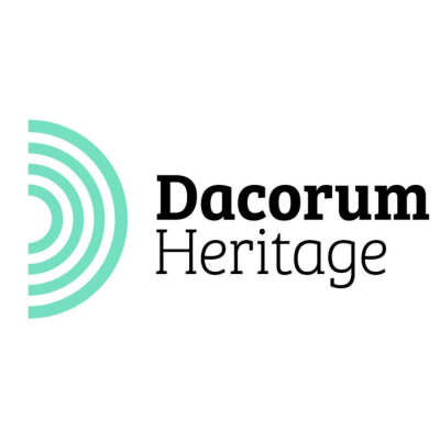 £20 Donation to Dacorum Heritage image