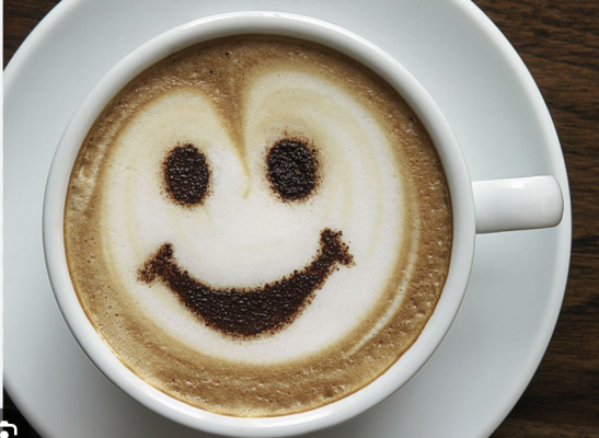 Coffee ☕️ Break Sponsor image